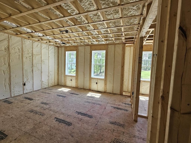 32 John Perkins Way, Middleboro, MA 02346 - view of misc room