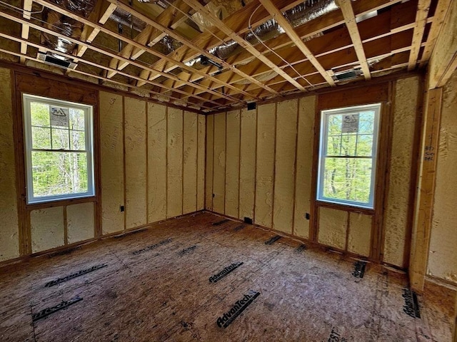 32 John Perkins Way, Middleboro, MA 02346 - misc room with plenty of natural light