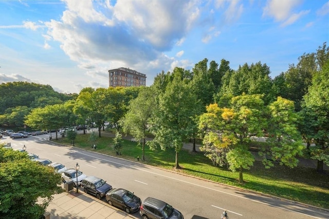 36 Commonwealth Ave Unit 2, Boston, MA 02116 - view of property's community