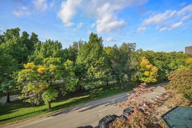 36 Commonwealth Ave Unit 2, Boston, MA 02116 - view of asphalt road