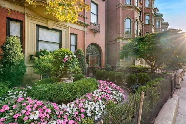 36 Commonwealth Ave Unit 2, Boston, MA 02116 - view of exterior entry