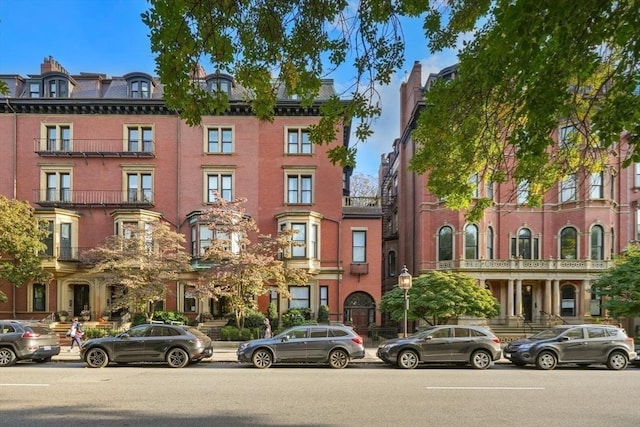 36 Commonwealth Ave Unit 2, Boston, MA 02116 - view of property