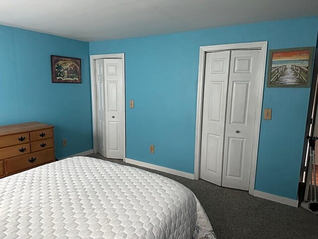 8 Sandy Ln, Pembroke, MA 02359 - bedroom featuring baseboards and carpet flooring
