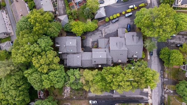 19 Burnham St Unit C2, Belmont, MA 02478 - view of property location