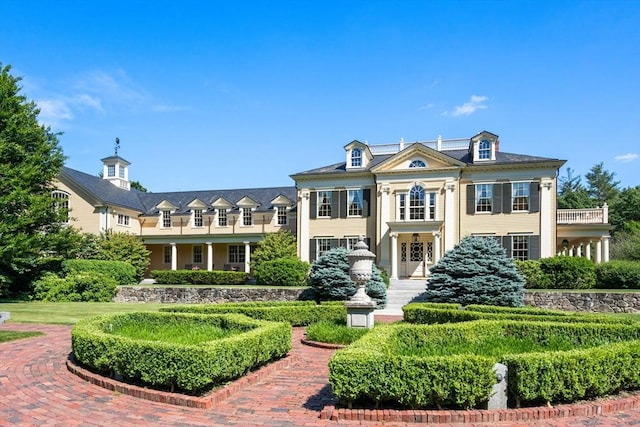 495 Hugh Cargill Rd, Concord, MA 01742 - view of front of property