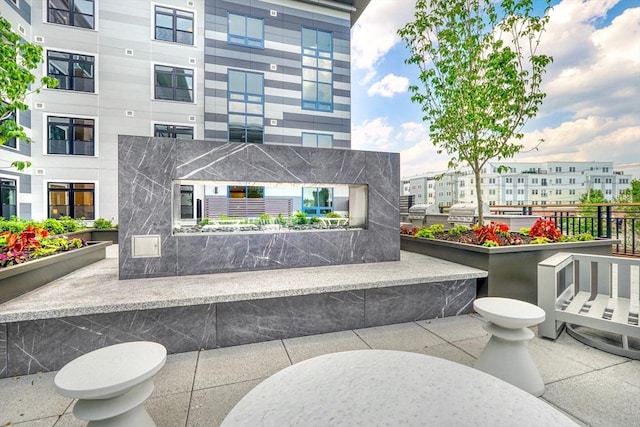 62 Foundry St Unit 312, Wakefield, MA 01880 - view of patio / terrace