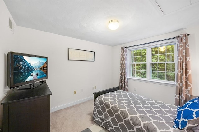 21 Butterfield Ln, Westford, MA 01886 - carpeted bedroom with baseboards