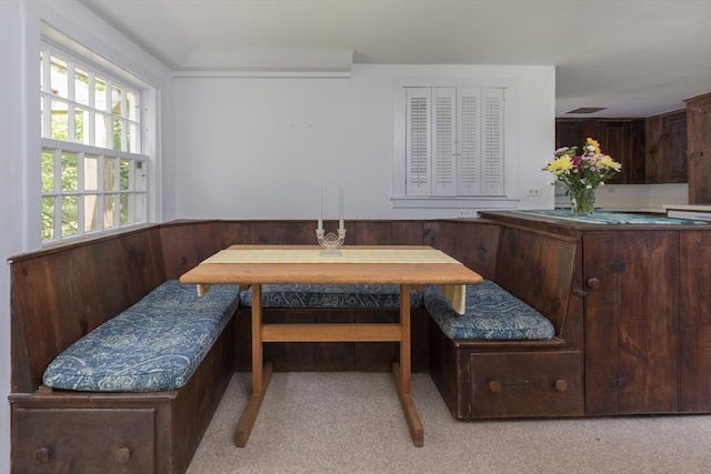40 Scotchmans Ln, West Tisbury, MA 02575 - dining space featuring breakfast area