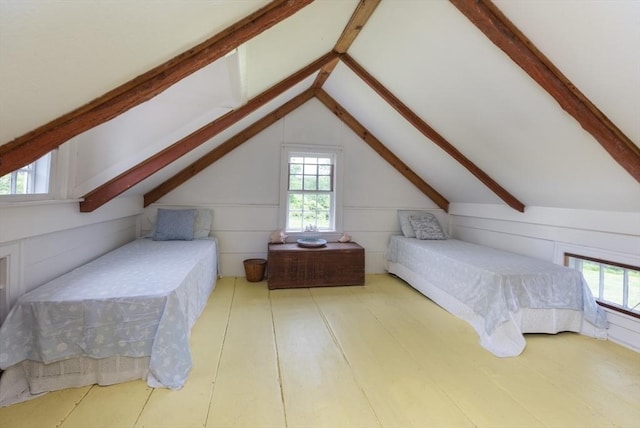 40 Scotchmans Ln, West Tisbury, MA 02575 - bedroom with wood finished floors