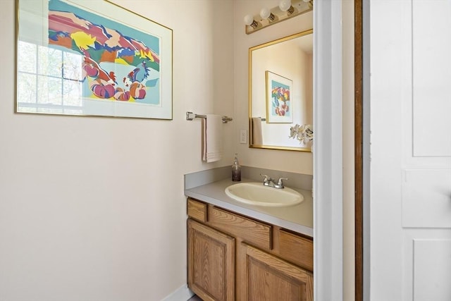 185 Woodland St, Natick, MA 01760 - bathroom with vanity