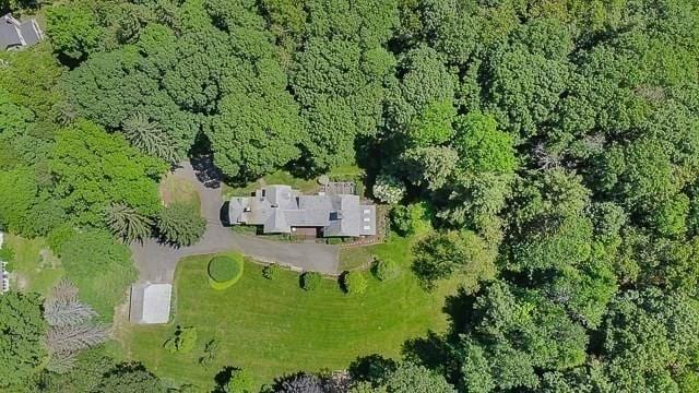 185 Woodland St, Natick, MA 01760 - view of property location