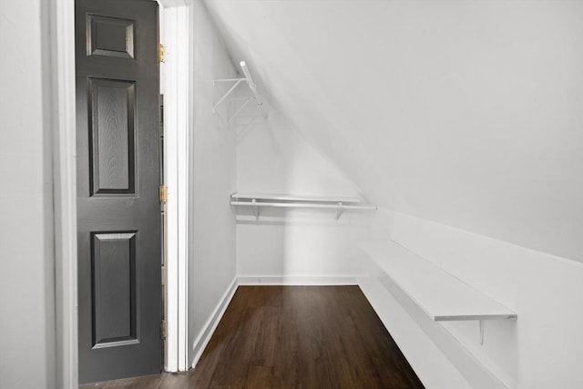 21 Beechwood Ave, Pembroke, MA 02359 - spacious closet with wood finished floors