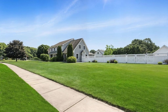 11 Rachael Ter, Westfield, MA 01085 - view of yard