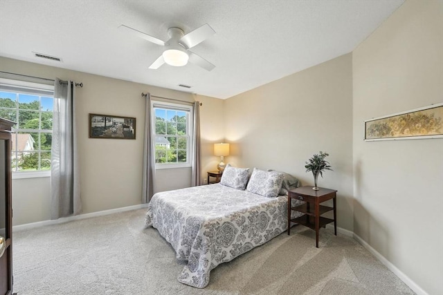 11 Rachael Ter, Westfield, MA 01085 - bedroom featuring carpet flooring and ceiling fan