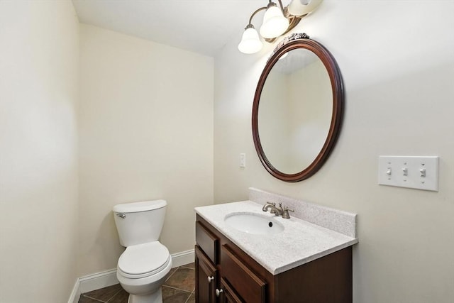 11 Rachael Ter, Westfield, MA 01085 - bathroom featuring vanity and tile patterned floors