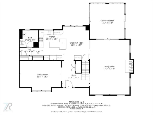 11 Rachael Ter, Westfield, MA 01085 - view of home floor plan