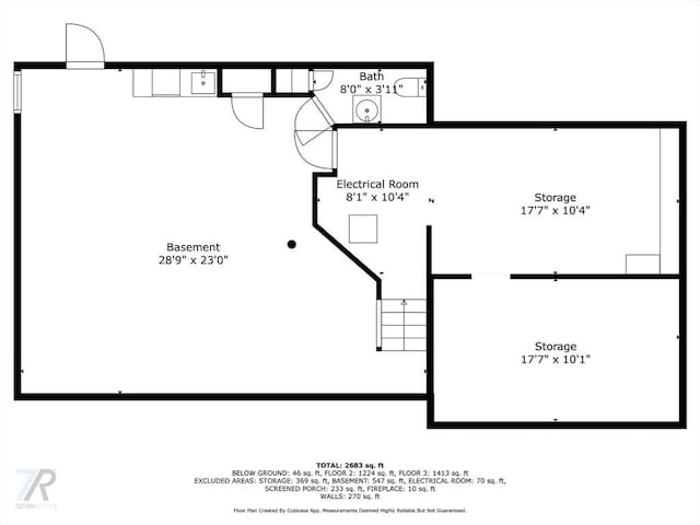 11 Rachael Ter, Westfield, MA 01085 - view of home floor plan