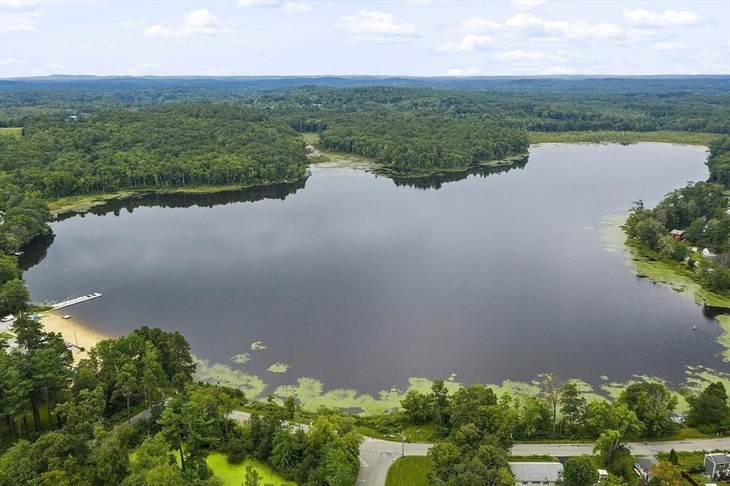 25 Laurel Rd, Littleton, MA 01460