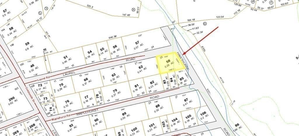 25 Laurel Rd, Littleton, MA 01460