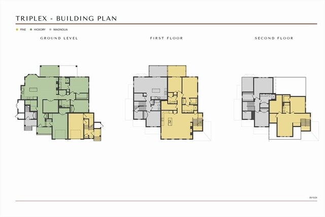 91 Miter Dr Unit 2-2, Plymouth, MA 02360 - floor plan