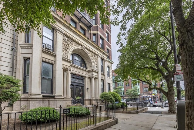 483 Beacon Unit 63, Boston, MA 02115 - view of property