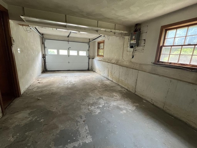 31 Dix Rd, Woburn, MA 01801 - view of garage