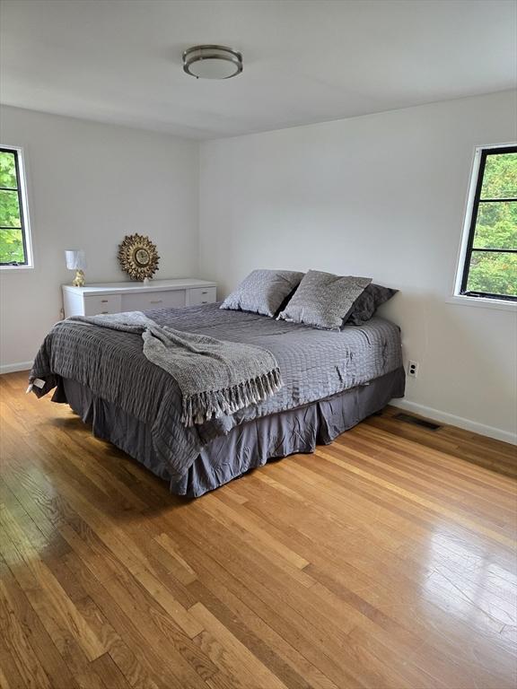 30 Leighton Rd, Boston, MA 02136 - bedroom with wood finished floors and baseboards