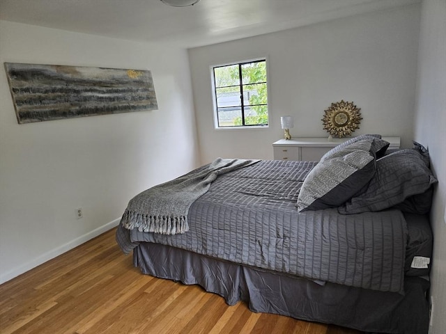 30 Leighton Rd, Boston, MA 02136 - bedroom featuring wood finished floors and baseboards
