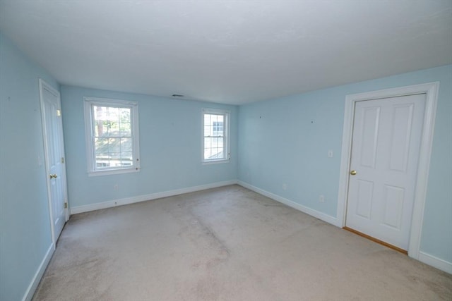 31 Mulligan Dr Unit 31, Weymouth, MA 02190 - carpeted spare room with baseboards