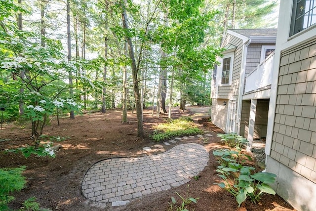 31 Mulligan Dr Unit 31, Weymouth, MA 02190 - view of yard