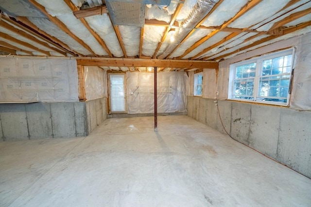 31 Mulligan Dr Unit 31, Weymouth, MA 02190 - view of basement