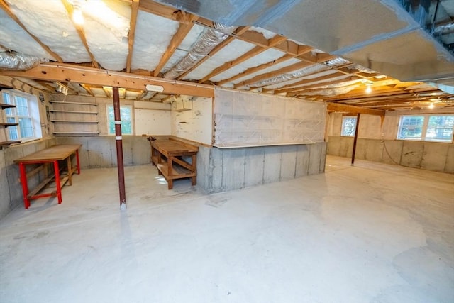 31 Mulligan Dr Unit 31, Weymouth, MA 02190 - view of below grade area
