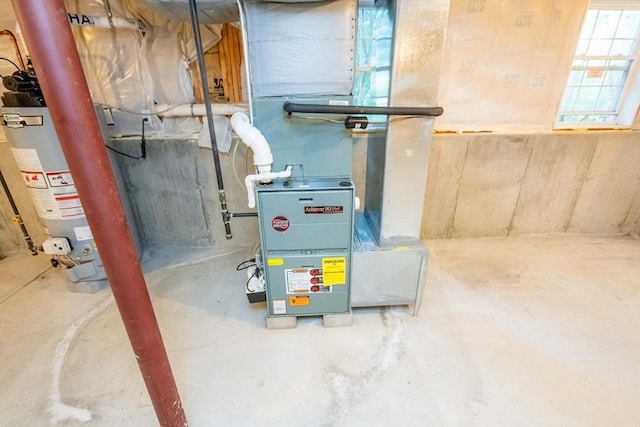 31 Mulligan Dr Unit 31, Weymouth, MA 02190 - utilities featuring water heater