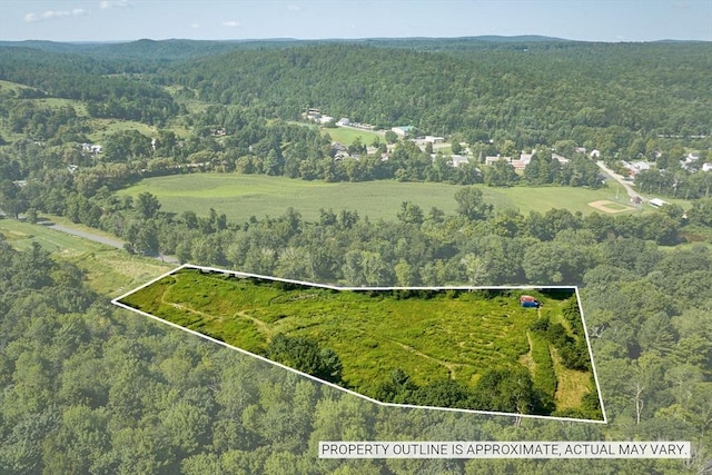 2B Lilac Ave, Cummington MA, 01026 land for sale