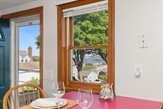 16 Simmons Rd, Nahant, MA 01908 - view of doorway