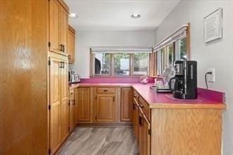 16 Simmons Rd, Nahant, MA 01908 - view of kitchen