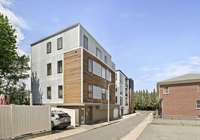 3 Ardee St Unit 3, Boston, MA 02128 - view of building exterior
