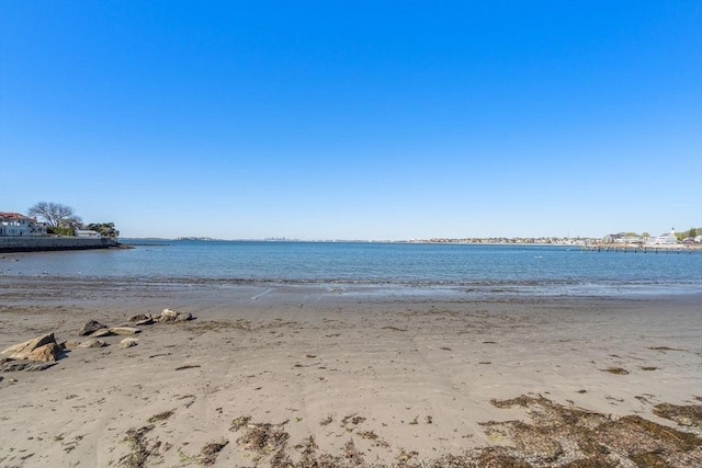 75 Puritan Rd Unit B, Swampscott, MA 01907 - water view