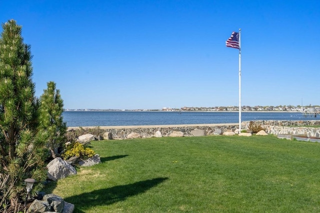 75 Puritan Rd Unit B, Swampscott, MA 01907 - water view