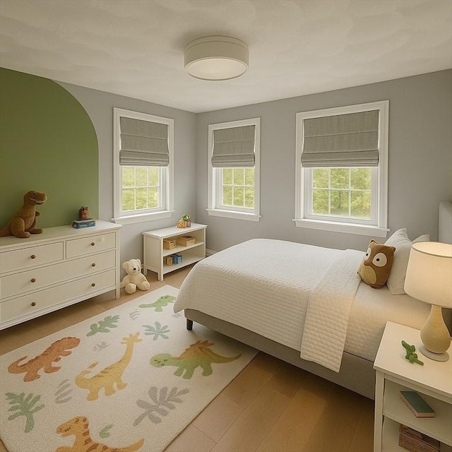 5 Cortland Dr, Hudson, MA 01749 - bedroom with wood finished floors