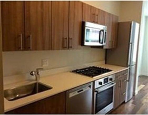 45 First Ave Unit 314, Boston, MA 02129