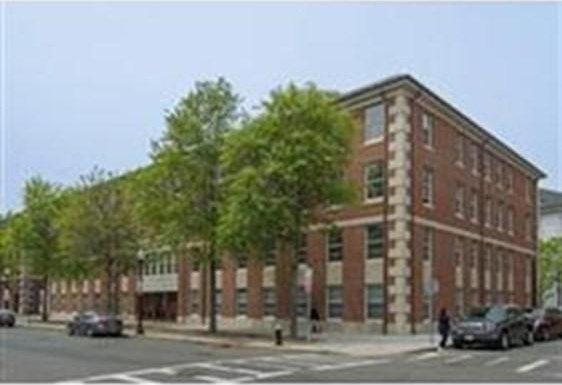 45 First Ave Unit 314, Boston, MA 02129