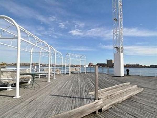 45 First Ave Unit 314, Boston, MA 02129