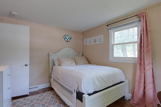 12 Pine St, Pepperell, MA 01463 - bedroom featuring wood finished floors