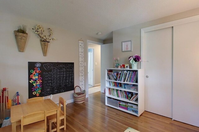 12 Pine St, Pepperell, MA 01463 - dining room featuring wood finished floors