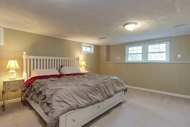 12 Pine St, Pepperell, MA 01463 - bedroom with light colored carpet