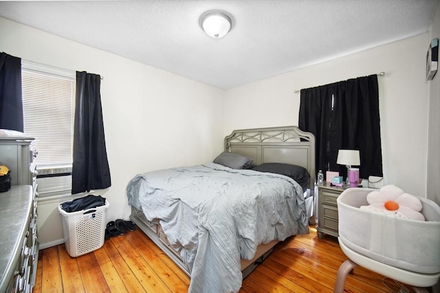 90 Montaup St, Fall River, MA 02724 - bedroom featuring light wood-style flooring