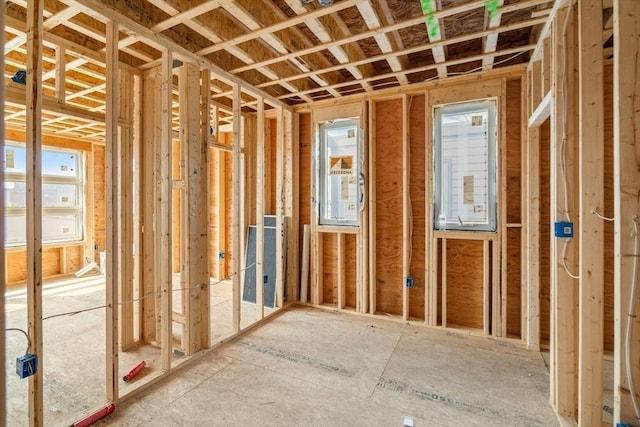9 Franklin Unit A, Salem, MA 01970 - misc room with healthy amount of natural light