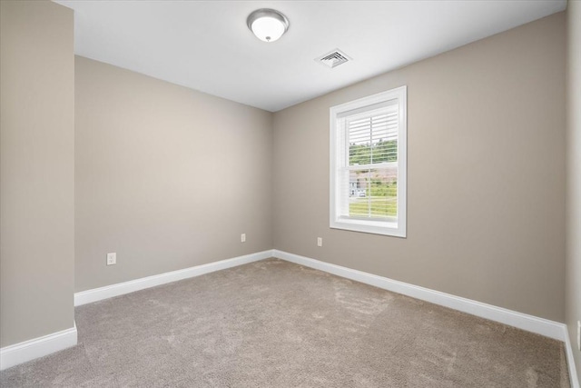 194B Narrows Rd, Westminster, MA 01473 - carpeted spare room with baseboards