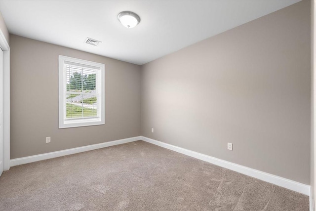 194B Narrows Rd, Westminster, MA 01473 - unfurnished room with carpet floors and baseboards